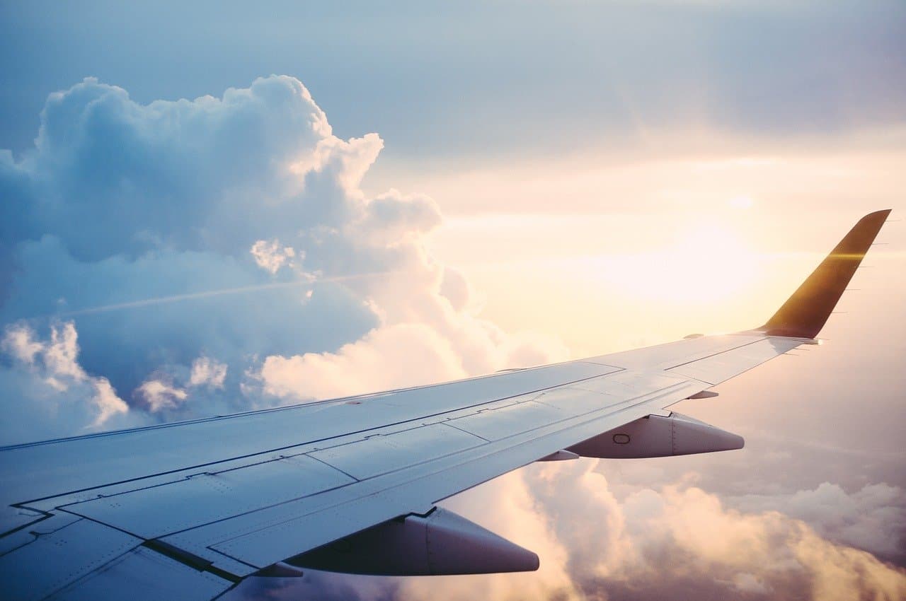 types of aviation courses in kerala