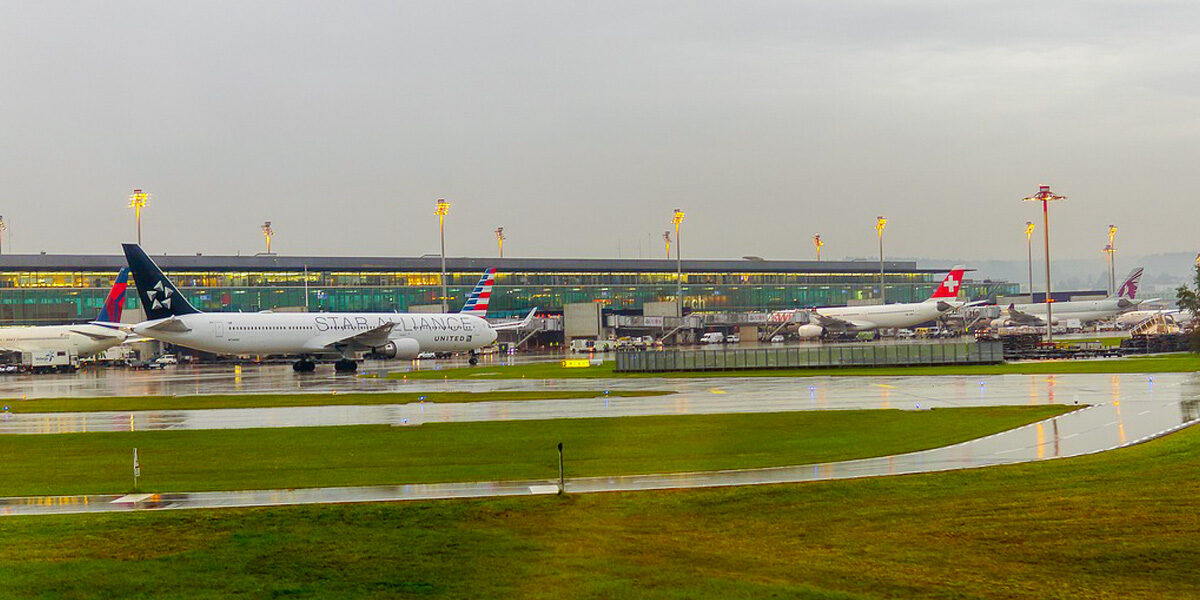 airport management