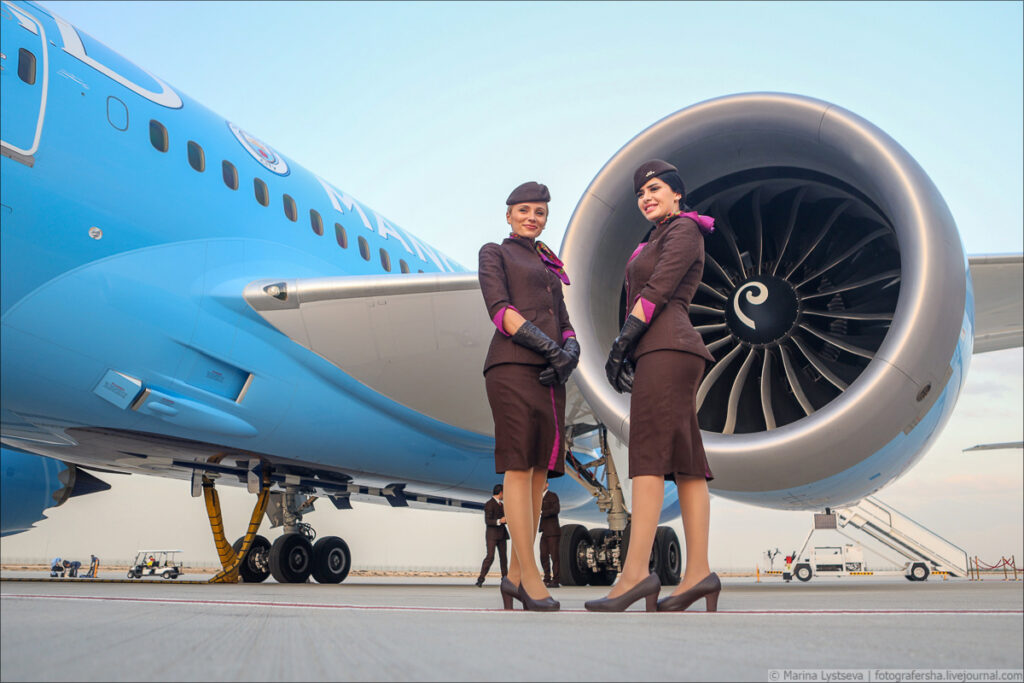 aviation institute in Kerala