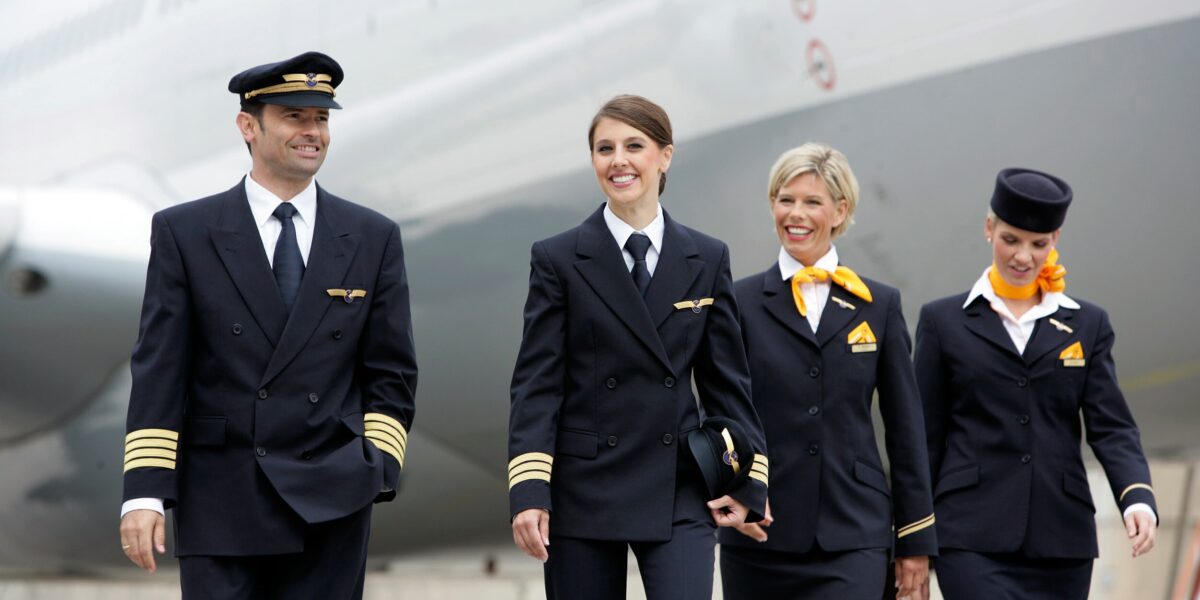 aviation course in kochi