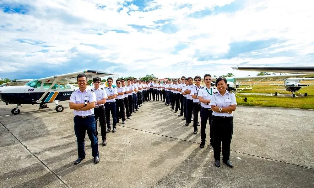 best aviation institute in Kochi, Kerala