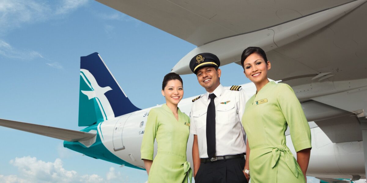 Best Aviation Institute in Kochi Kerala