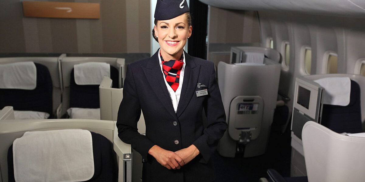 best cabin crew training institute in kochi kerala