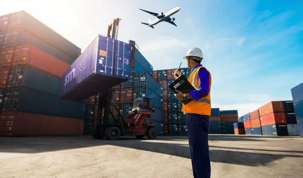 Logistics Courses in Kerala